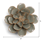 JA13 Moss Grey Oxeye Daisy - Chive US Wholesale