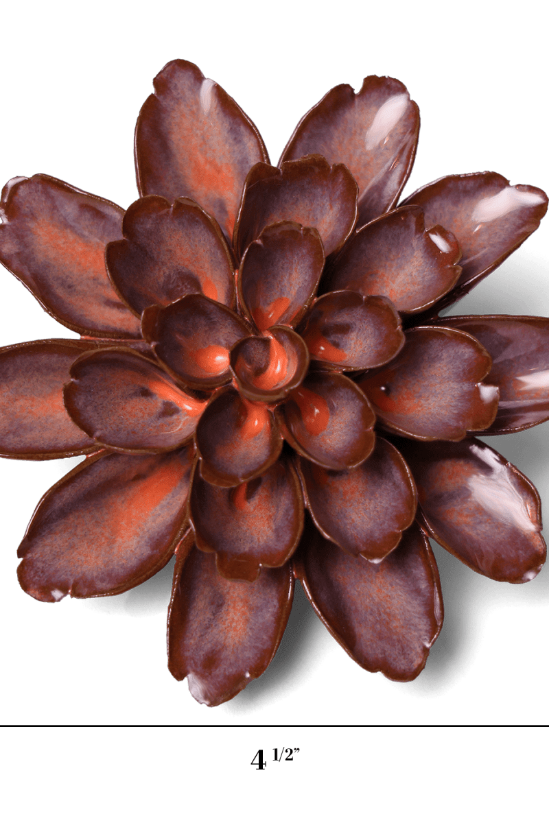 JA19 Peach Mocha Cornflower - Chive US Wholesale