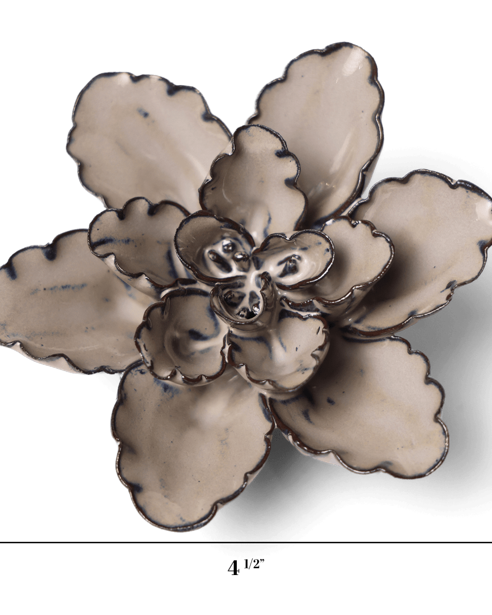 JA05 Latte Empress Lotus - Chive US Wholesale