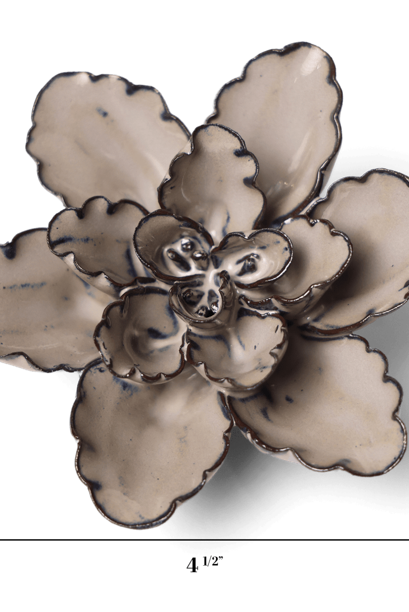 JA05 Latte Empress Lotus - Chive US Wholesale