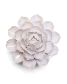 Ceramic Flower Pearl Mofo Flower - Chive US Wholesale