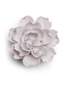 Ceramic Flower Pearl Rose - Chive US Wholesale