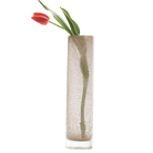 Chimney Glass Modern Flower Vase - Chive US Wholesale