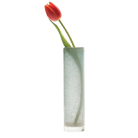 Chimney Glass Modern Flower Vase - Chive US Wholesale