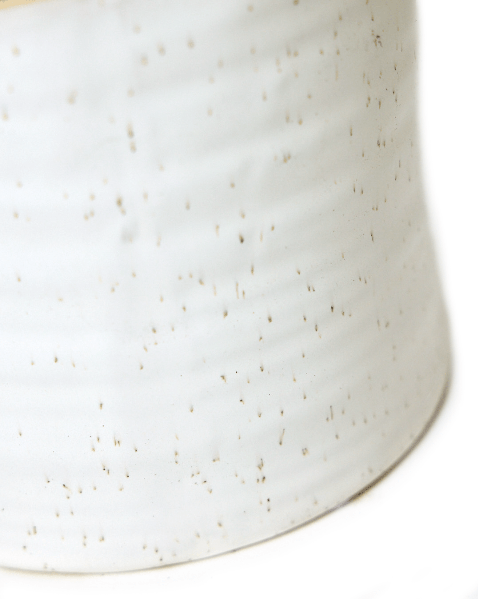 Channa Ceramic Planter Pot - Chive US Wholesale