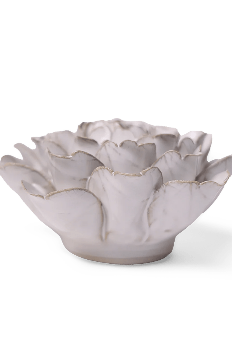 CO05 Ivory Comanche Peony - Chive US Wholesale
