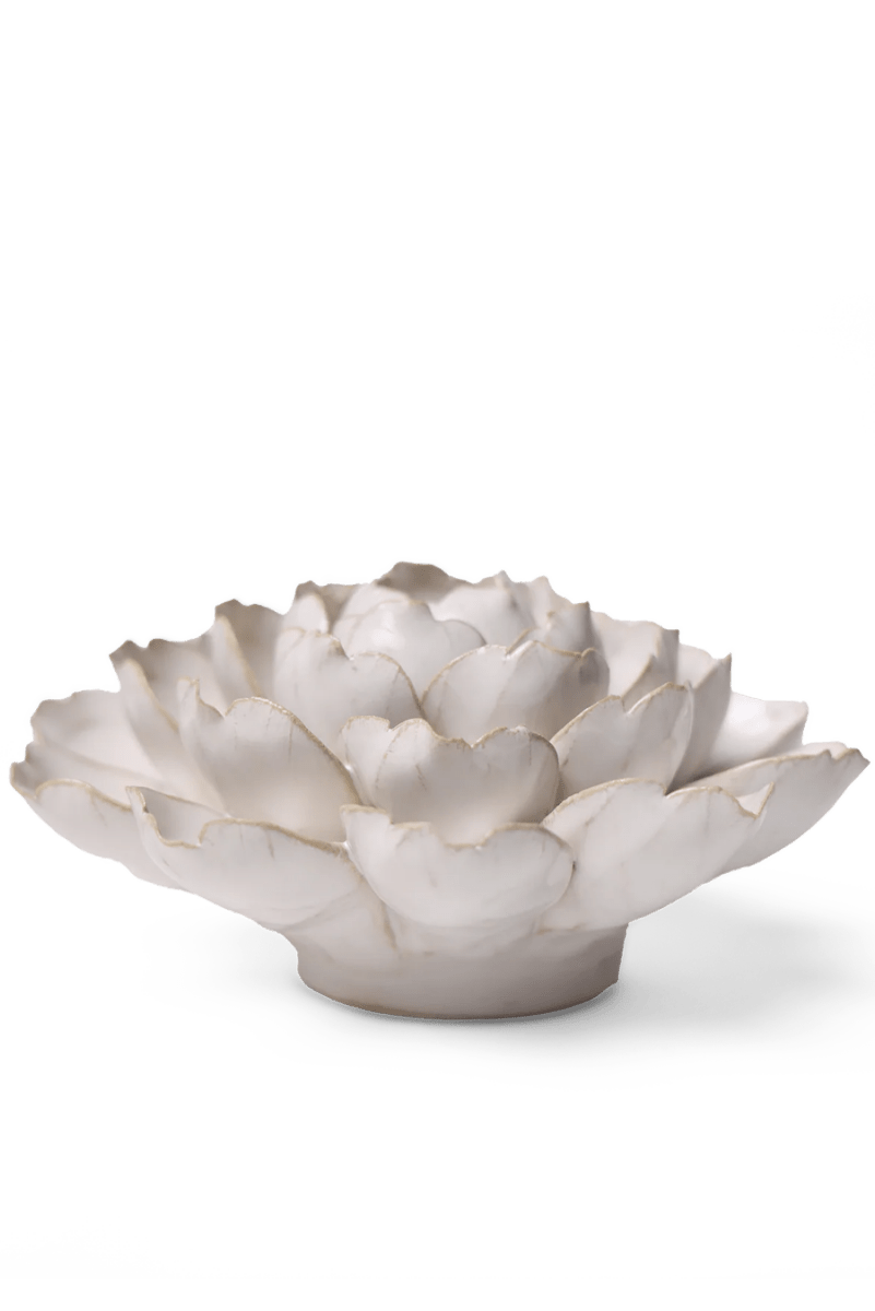 CO07 Ivory Empire Cabbage Flower - Chive US Wholesale