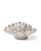 CO07 Ivory Empire Cabbage Flower - Chive US Wholesale