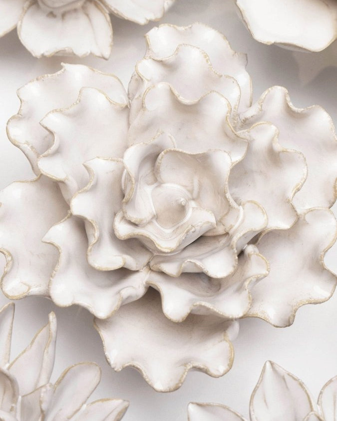 CO14 Ivory Sea Lettuce Medium - Chive US Wholesale