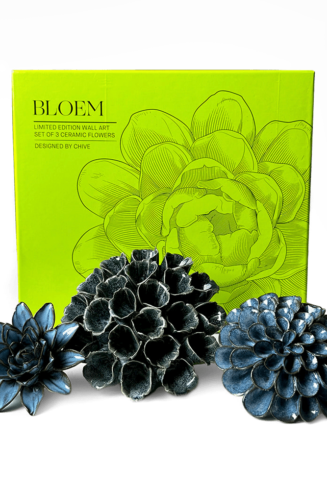 Bloem Box Set - Chive US Wholesale