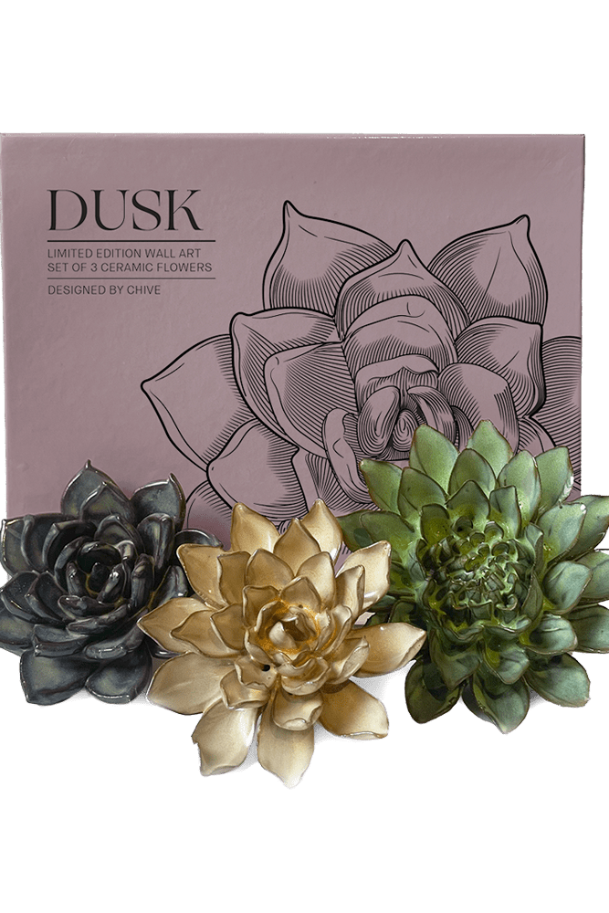 Dusk Box Set - Chive US Wholesale