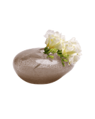 Copper Glass Modern Flower Vase - Chive US Wholesale