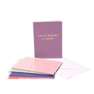 Rock On - Greeting Card - Chive US Wholesale