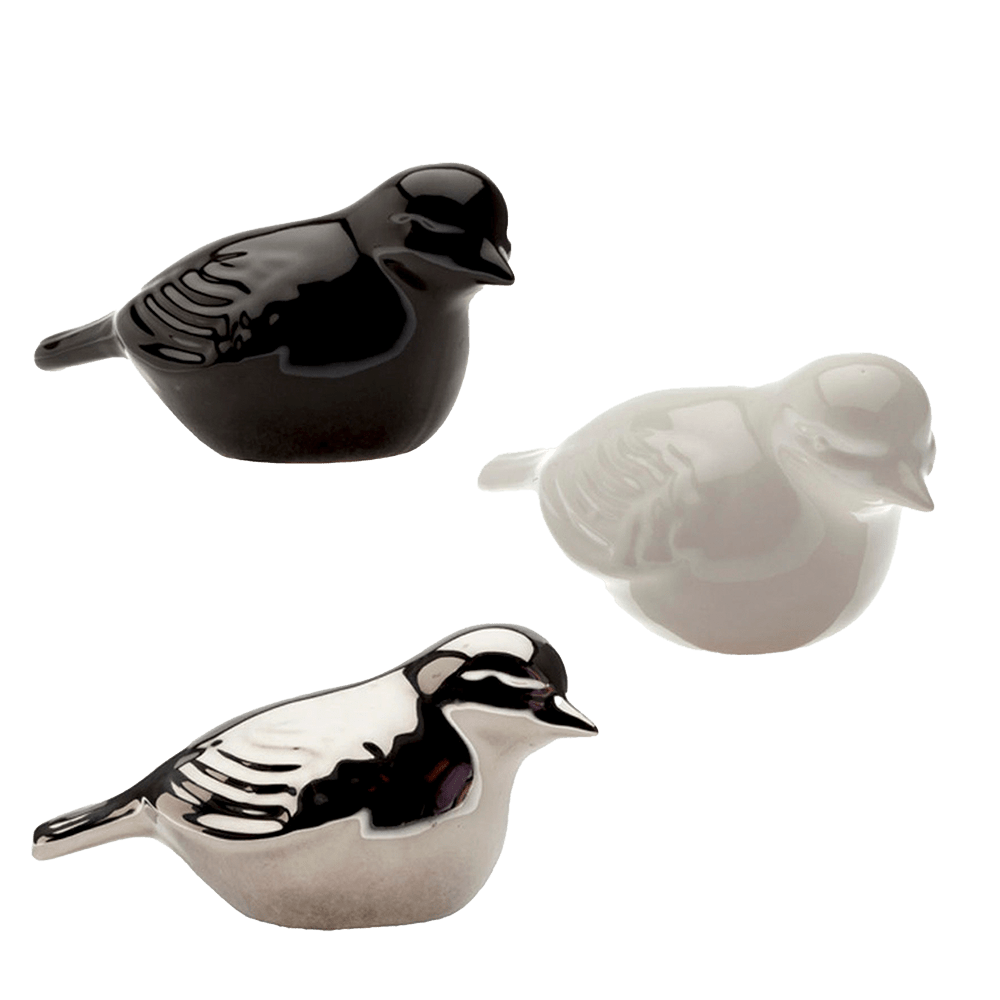 Bird Ceramic Decoration Thingy Kits - Chive US Wholesale