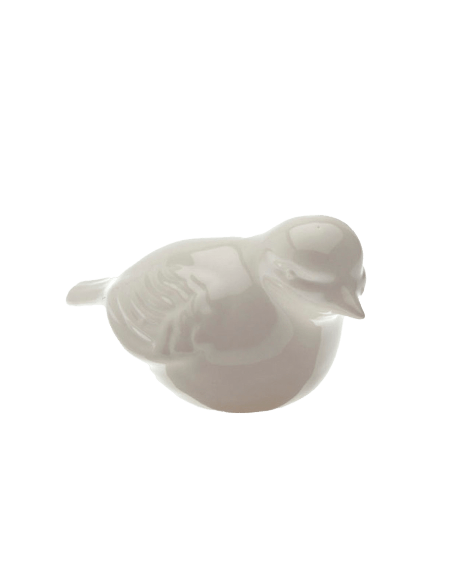 Bird Ceramic Decoration Thingy Kits - Chive US Wholesale