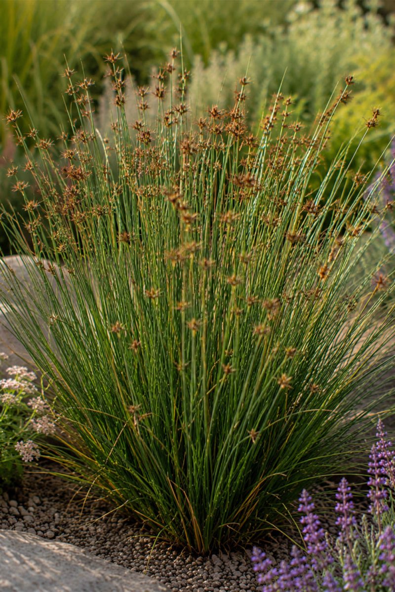 Chairmaker's Rush Flower Seeds Packet - Chive US Wholesale