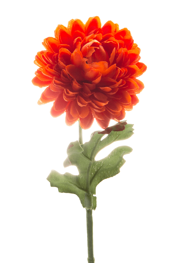 Fake Life Like Artificial Flowers - Chive US Wholesale