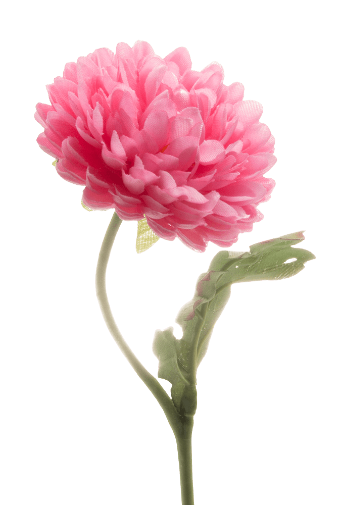 Fake Life Like Artificial Flowers - Chive US Wholesale