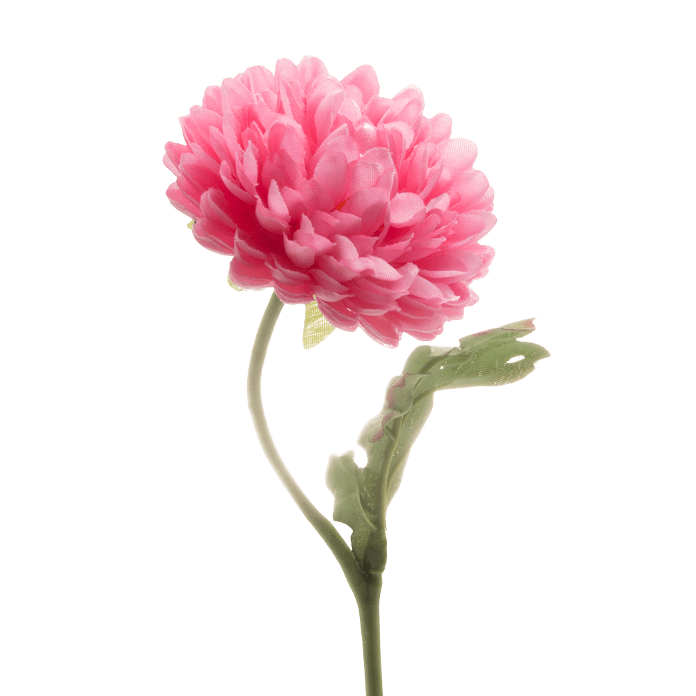 Fake Life Like Artificial Flowers - Chive US Wholesale