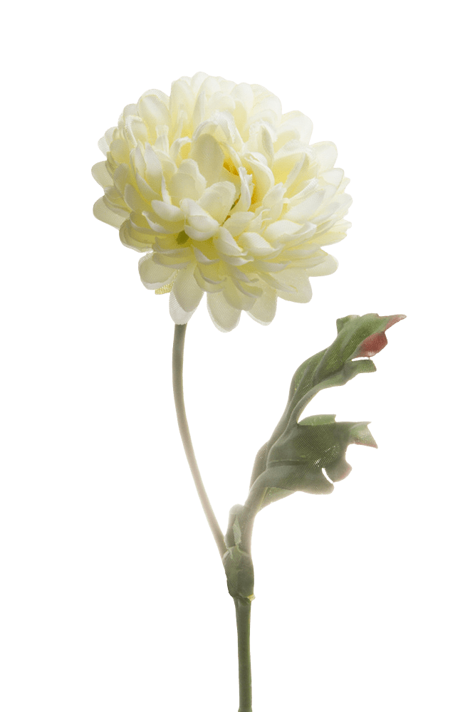 Fake Life Like Artificial Flowers - Chive US Wholesale