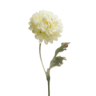 Fake Life Like Artificial Flowers - Chive US Wholesale