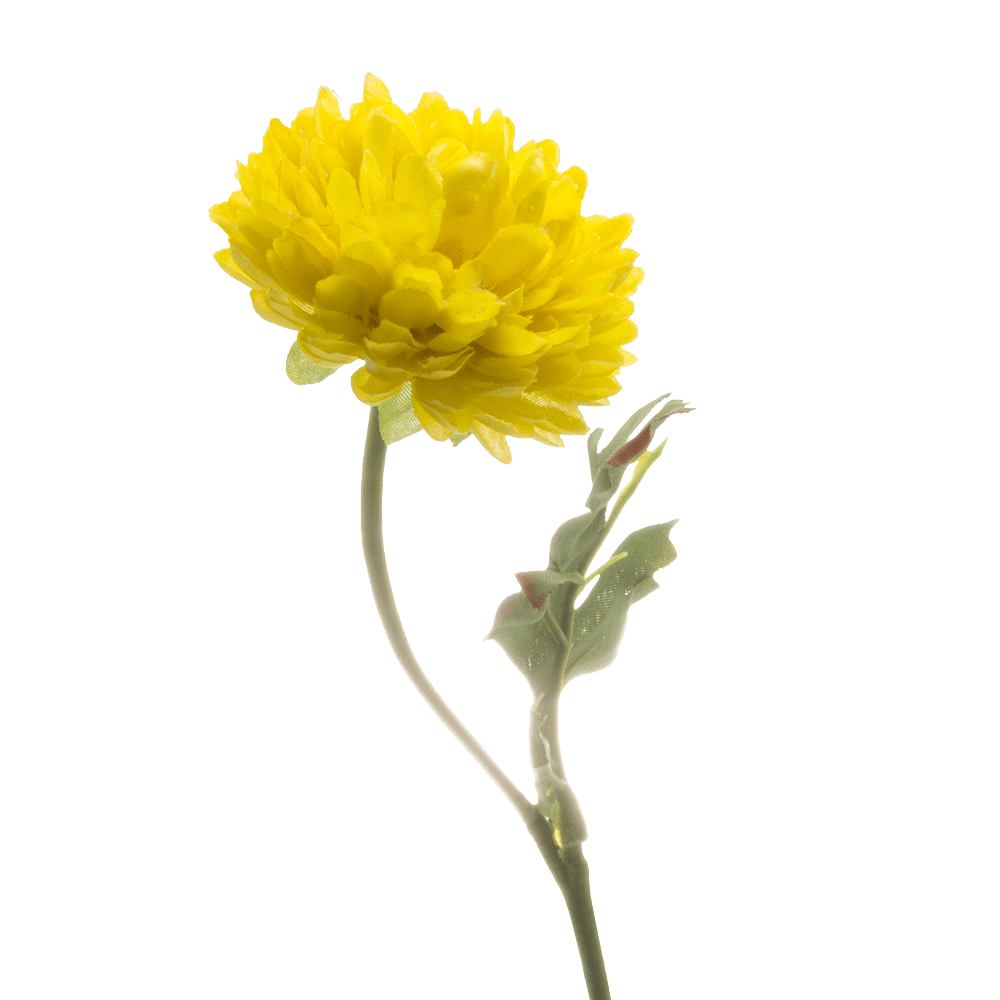 Fake Life Like Artificial Flowers - Chive US Wholesale