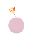 Wall Dot Ceramic Flower Vase Kit - Chive US Wholesale