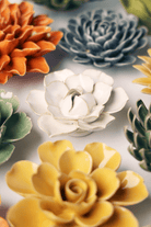 EG34 Ivory Daffodil - Chive US Wholesale