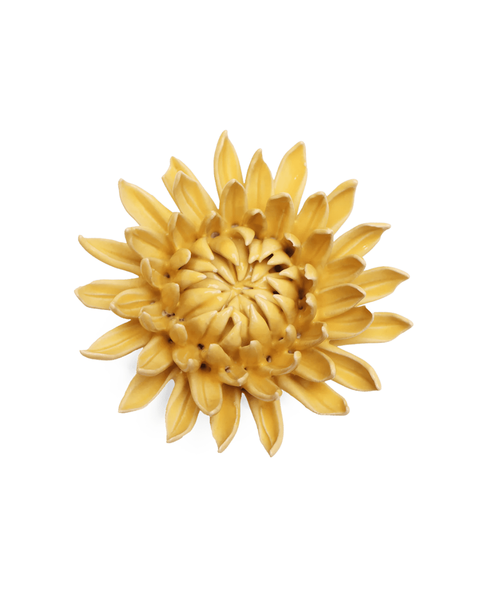 EG38 Canary Yellow Sarah Mum - Chive US Wholesale