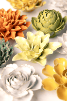 EG39 Lime Yellow Tiger Lily - Chive US Wholesale