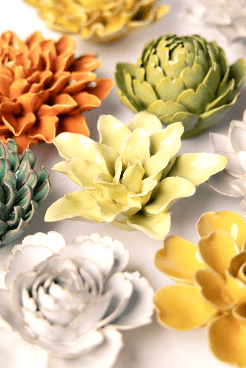 EG39 Lime Yellow Tiger Lily - Chive US Wholesale