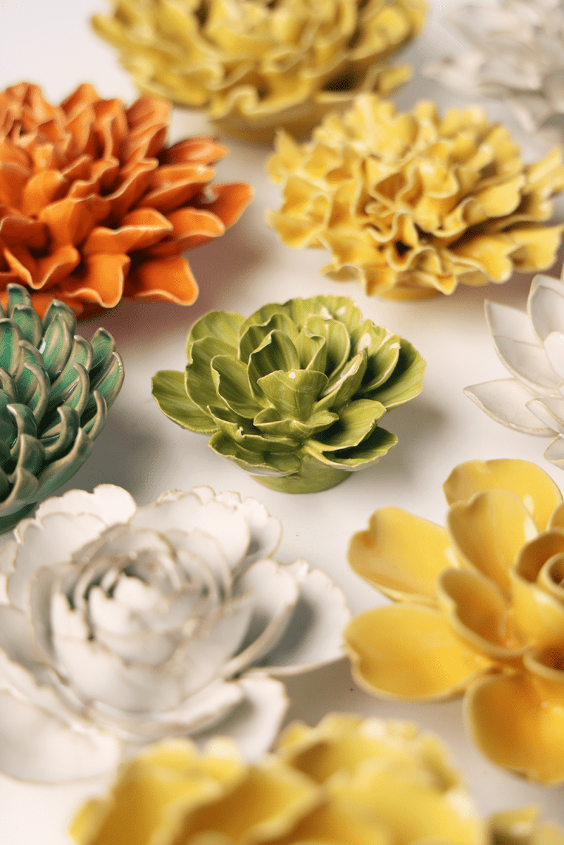 EG50 Chartreuse Primrose - Chive US Wholesale