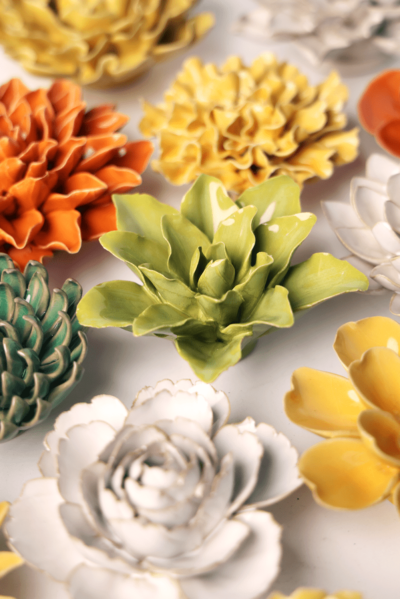 EG51 Chartreuse Tiger Lily - Chive US Wholesale