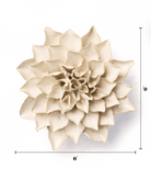 EG23 Ivory Autumn Azalea - Chive US Wholesale