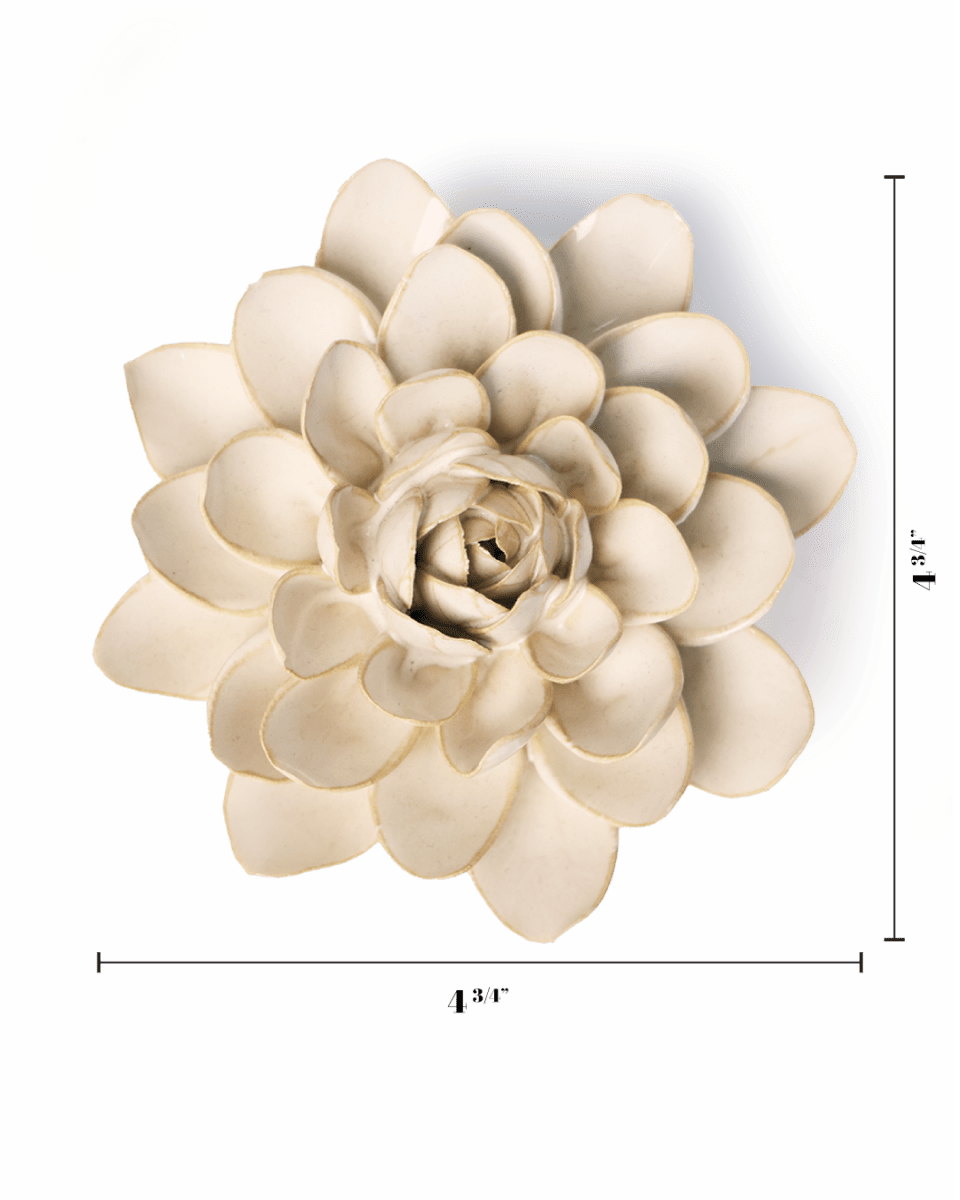 EG28 Ivory Snowdrop - Chive US Wholesale