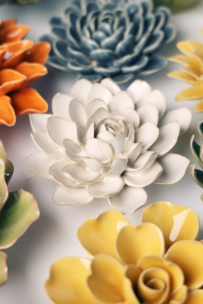 EG28 Ivory Snowdrop - Chive US Wholesale