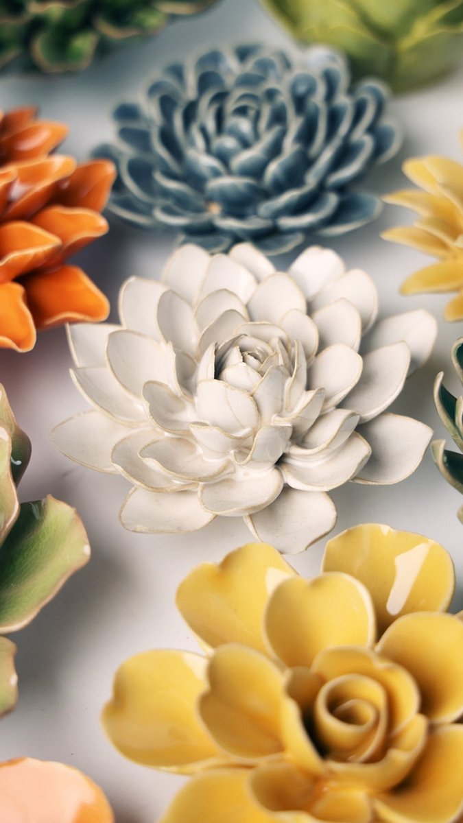 EG28 Ivory Snowdrop - Chive US Wholesale