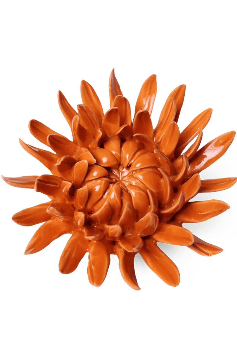 EG35 Orange Sarah Mum - Chive US Wholesale