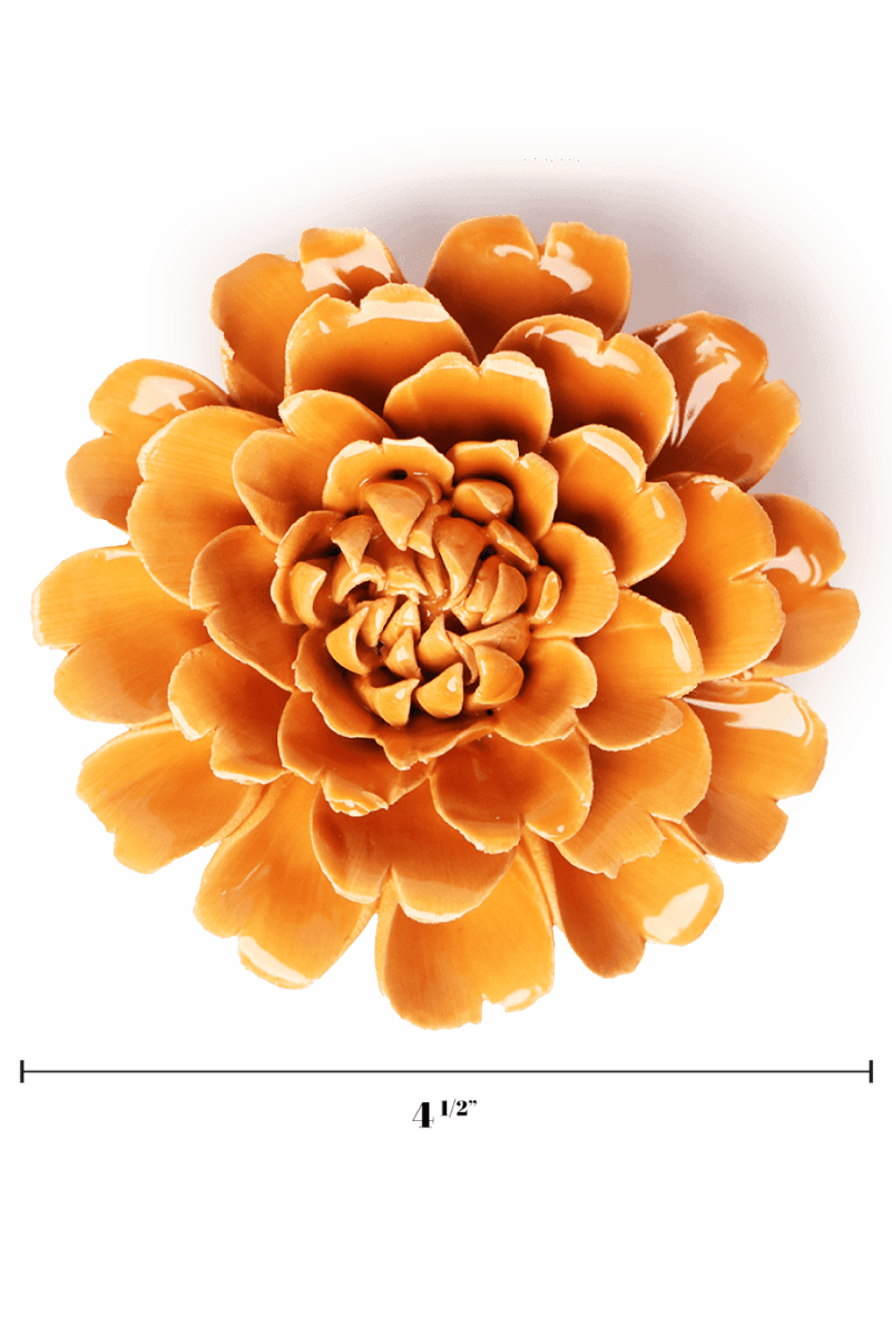 October Birth Flower - Marigold - Chive US Wholesale