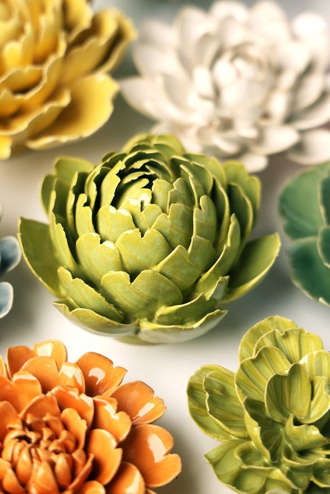 EG46 Chartreuse Queen Protea - Chive US Wholesale