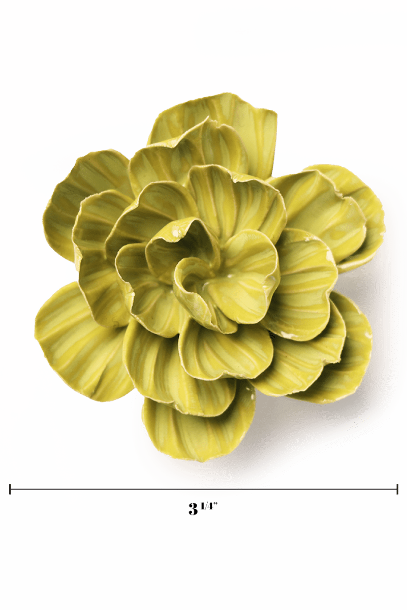 EG50 Chartreuse Primrose - Chive US Wholesale