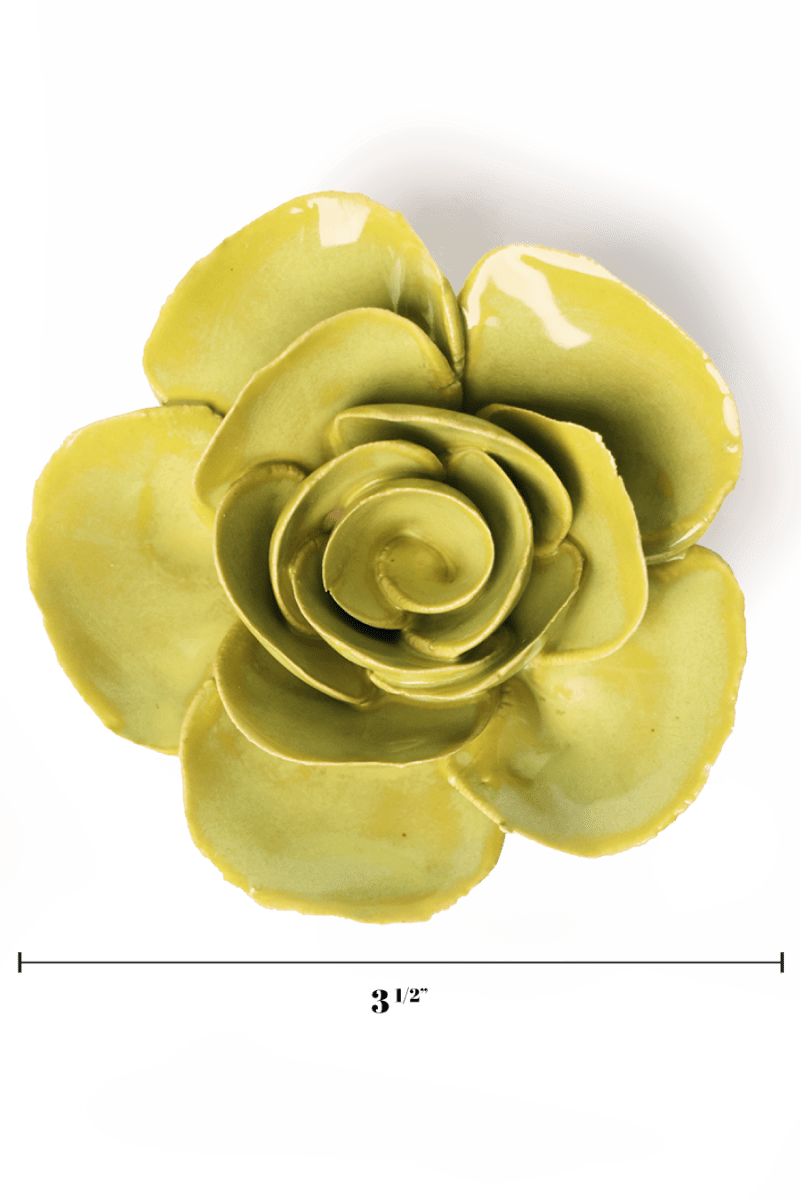 EG54 Chartreuse Elegance Ranunculus - Chive US Wholesale