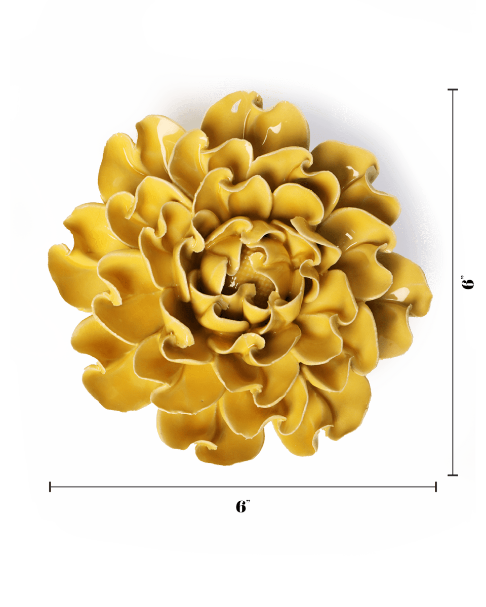 EG55 Buttercup Yellow Hawthorn - Chive US Wholesale