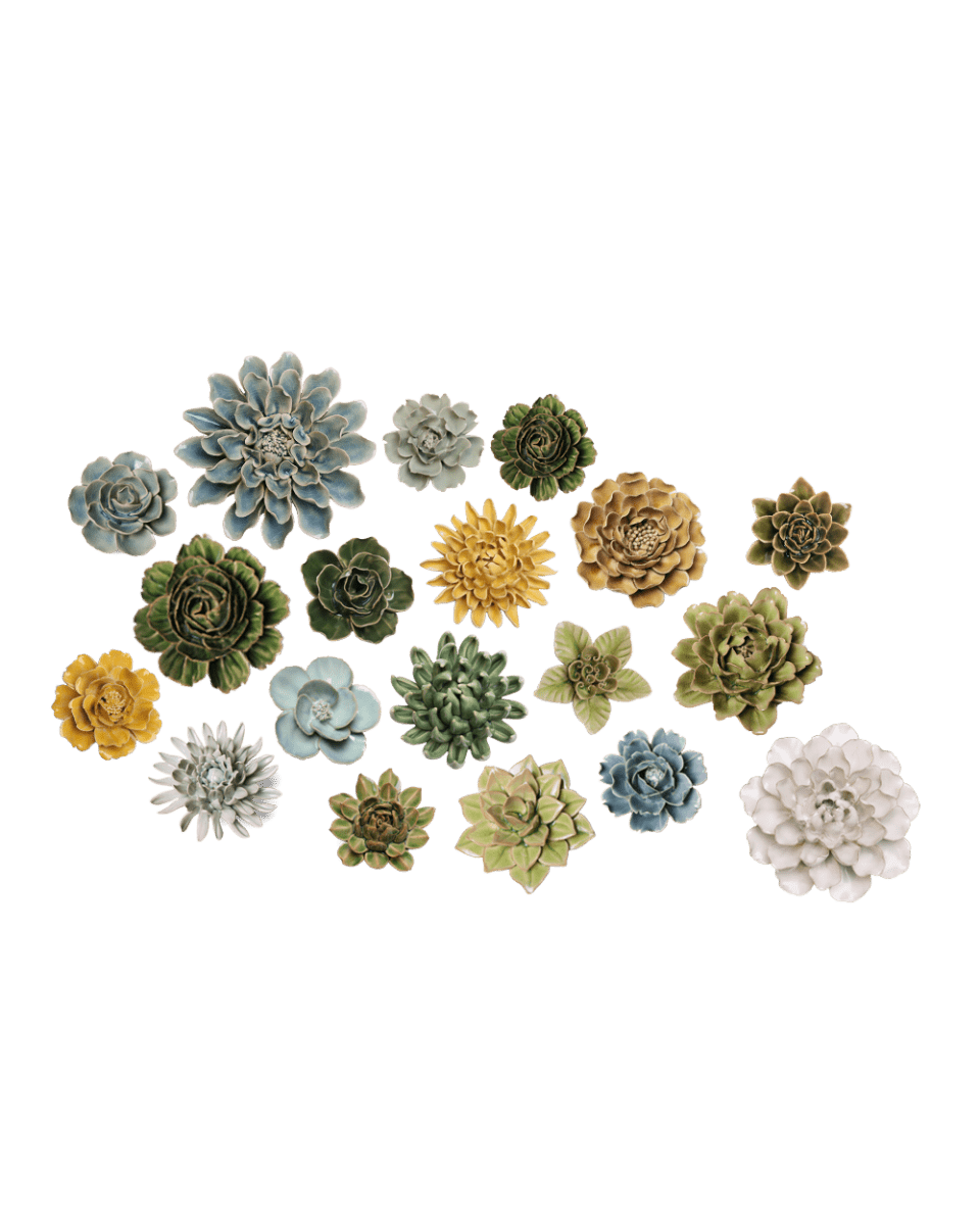 English Garden Curated Collection 1 - Chive US Wholesale