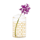Elon Glass Bud Vase For Flowers - Chive US Wholesale