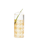 Elon Glass Bud Vase For Flowers - Chive US Wholesale