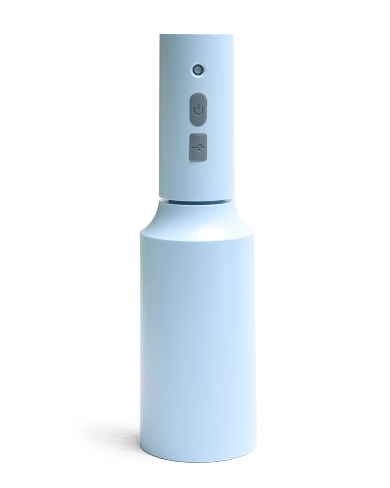 Mr Mister USB Electric Plant Spray Bottle - Chive US Wholesale