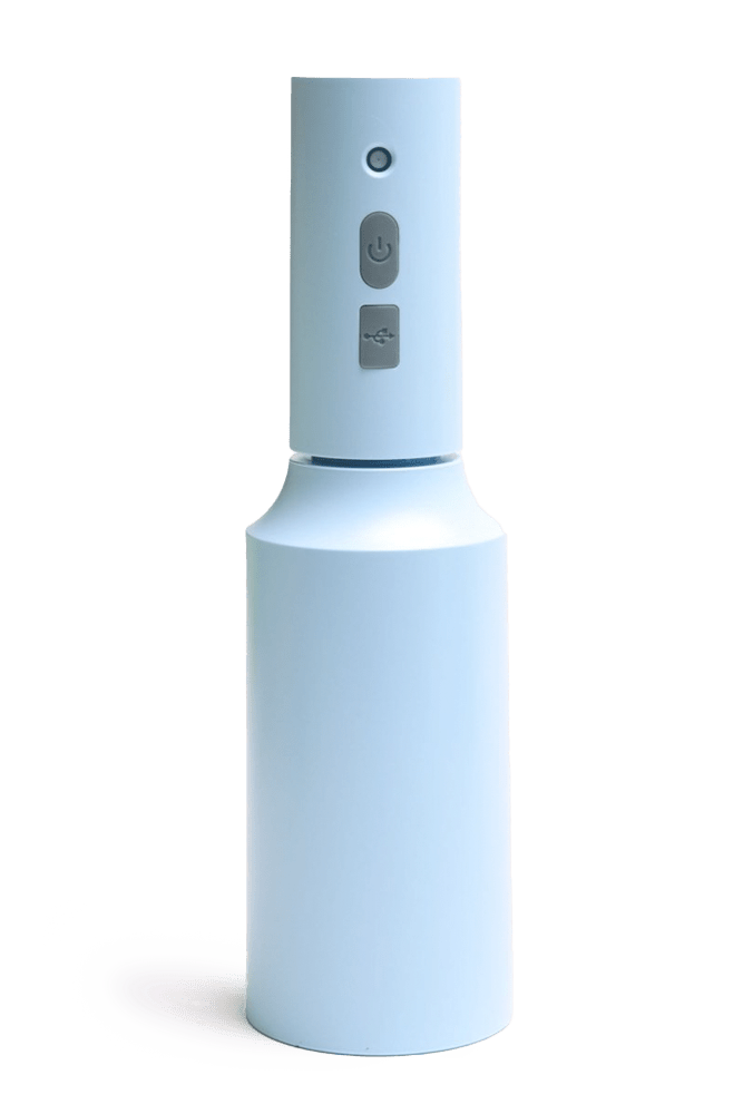 Mr Mister USB Electric Plant Spray Bottle - Chive US Wholesale