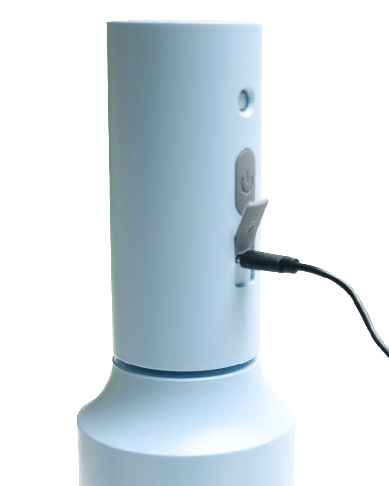 Mr Mister USB Electric Plant Spray Bottle - Chive US Wholesale