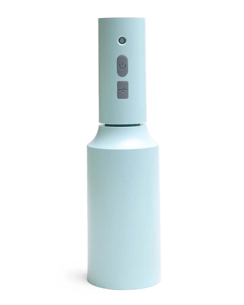 Mr Mister USB Electric Plant Spray Bottle - Chive US Wholesale